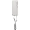 Cyfral UNIFONE DIGITAL SMART 5P Baltas universalus (4,5,6) analoginiams domofonams