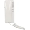 Cyfral UNIFONE DIGITAL SMART Baltas analogas