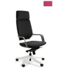 Unique Biuro kėdė Apollo BL401 purpurinė/balta