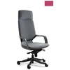 Unique Biuro kėdė Apollo BL401 purpurinė/juoda