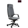 Unique Biuro kėdė Apollo BL403 bordinė/juoda
