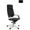 Unique Biuro kėdė Apollo BL418 juoda/balta