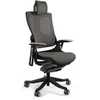 Unique Biuro kėdė Wau 2 NW41 tinklinė charcoal/juoda