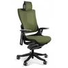 Unique Biuro kėdė Wau 2 NW46 tinklelis olive/juoda