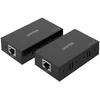 Unitek 60M HDMI plėstuvas per Ethernet V100A