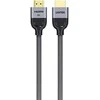 UNITEK 8K Braided Nylon 2M HDMI cable HDMI Type A (Standard) Pilkas