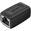 Adapteris Unitek RJ45 (F) - RJ45 (F) Cat.6 1Gbps | Przedłużka jungiama į tinklą RJ45, Łącznik