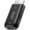 UNITEK adapteris HDMI - USB-C HDR/HDCP 4K60HZ V/F