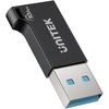 UNITEK ADAPTER USB-A - USB-C 10Gbps M/F