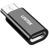 Unitek USB-C adapteris su mikro USB A1050ABK03