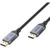 DisplayPort Unitek 2.1 8K@120Hz 1,5 m DP kabelis
