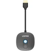 AV signalo perdavimo sistema Unitek Unitek Papildomas belaidis HDMI imtuvas V1711A siųstuvui, juodas
