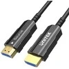 Unitek HDMI 2.0 AOC optinis kabelis 4K 60Hz 50m