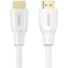 Unitek Kabelis HDMI 2.0 4K balta 15m