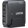 Unitek GaN 70W 2xUSB-A 2xUSB-C