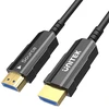 UNITEK C11072BK-50M optinis kabelis HDMI 2.0 AOC 4K 60Hz 50m