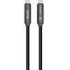UNITEK OPTIC CABLE USB-C PD60W 8K30HZ 5M Juodas