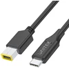 Unitek maitinimo laidas Lenovo 65W USB-C - DC11*4.5mm