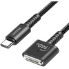 Unitek USB-C - MagSafe 1,0 m