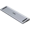 UNITEK 4K KVM DOCKING STATION, USB-C, HDMI WITH STAND