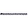 Unitek HDMI 1 IN-8 OUT 4K signalo skirstytuvas