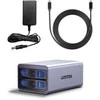 Unitek SATA 2.5''/3.5'' HDD/SSD 40TB korpusas