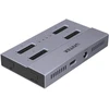 Unitek USB4 4-Bay Doko Stotelė/ Cloning M.2 SSD