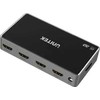 Unitek V1109A HDMI 1.4b 1 IN-4 OUT 4K signalo skirstytuvas
