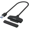 Unitek Y-1096 mostek USB 3.0 į SATA III 6G