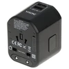 Orno UNIVERSALUS TINKLO ADAPTERIS SU USB MAITINIMO ADAPTERIU TA-6 Virone