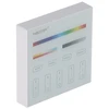 SIENINIS NUOTOLINIO VALDYMAS LED AŠVIETIMO VALDIKLIEM B4 2,4 GHz, MONO, CCT, RGB, RGBW, RGBCCT (RGBWW) MiBOXER
