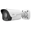 Uniview IPC2124LB-ADF28KM-H IP kamera 4 Mpix 2,8 mm IR 30 m IP67 su mikrofonu
