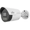 Uniview Carruzzo IP Camera IPC2124LE ColorHunter – 4 Mpx 2.8 mm