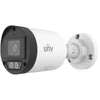Kamera IP Uniview 8MP WDR Dual Light Bullet IR+LED30m (IPC2128LB-ADF28K-DL)