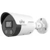 IP KAMERA IPC2128SB-ADF28KMC-I1 Wise-ISP Tri-Guard - 8 Mpx 4K UHD 2.8 mm UNIVIEW