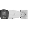 IP kamera „Uniview“ WANDALOODPORNA IP KAMERA IPC2328SB-ADZKM-DL-I1 Dvigubo apšvietimo - 8 Mpx 2,8 ... 12 mm - MOTOZOOM UNIVIEW
