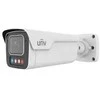 Uniview IPC2B14SE-ADZKMC-WP-I1 IP kamera 4 megapikselių, kulka, 2,8–12, IR 40 m, NEMA 4X