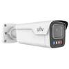 Uniview IPC2B14SE-ADZKMC-WP-I1 IP kamera 4 megapikselių, kulka, 2,8–12, IR 40 m, NEMA 4X