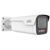 Uniview IPC2B14SE-ADZKMC-WP-I1 IP kamera 4 megapikselių, kulka, 2,8–12, IR 40 m, NEMA 4X