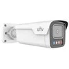 Uniview IPC2B18SE-ADF28K-WP-I1 IP kamera 8 megapikselių, kulka, 2,8 mm, LED 40 m, IP67