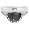„Uniview IPC314SB-ADF28K-I0“ IP kamera, 4 megapikselių, „LightHunter“ 2,8 mm IR 30 m WDR, mikrokontroleris.