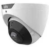ANTIVANDALINĖ IP KAMERA IPC3605SB-ADF16KM-I0 - 5 Mpx 1,68 mm UNIVIEW