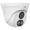 Uniview IPC3614LE-ADF28KC-DL IP kamera 4 megapikselių, AI, bokštelis, 2,8 mm, IR 30 m, WDR