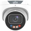Uniview IPC3634SE-ADZKMC-WP-I1 IP kamera 4 megapikselių, bokštelis, 2,8–12 mm, IR 30 m, NEMA 4X