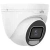 Uniview IPC3638SE-ADF28K-WP-I1 IP kamera 8 megapikselių, bokštelis, 2,8 mm, LED 30 m, IP67