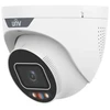 Uniview IPC3638SS-ADF28KMC-I1 IP kamera 8 megapikselių, „Tri-Guard2“ 2,8 mm IR+LED, 30 m atstumu.