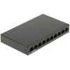 Šakotuvas Uniview NSW2020-10T-PoE-IN jungiklis, 10 prievadų (8xPoE)