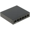 Šakotuvas Uniview NSW2020-6T-PoE-IN 6 prievadų jungiklis (4xPoE)