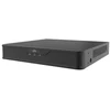 Uniview NVR301-16B-IQ NVR įrašymo įrenginys, VCA, 16xIP, 12Mpix, 80Mb