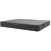 Uniview NVR302-16B-IQ NVR įrašymo įrenginys 16xIP 12Mpix 160Mb/s 2xHDD VCA